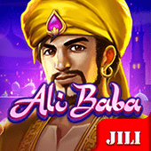 Ali Baba hot title on ph2222
