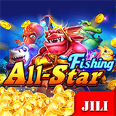 All Star Fishing on ph2222
