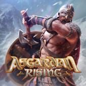 Asgardian Rising hot title on ph2222
