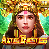 Aztec Priestess hot title on ph2222