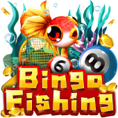Bingo Fishing on ph2222
