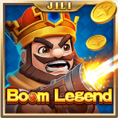 Boom Legend on ph2222