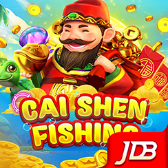 Cai Shen Fishing hot title on ph2222