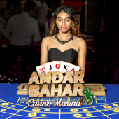 Casino Marina Andar Bahar on ph2222