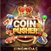 Coin Pusher on ph2222