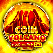 Coin Vilcano Hold and Win hot on ph2222