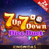 Dice Duet on ph2222