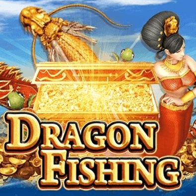 Dragon Fishing on ph2222
