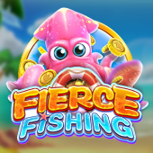 Fierce Fishing on ph2222