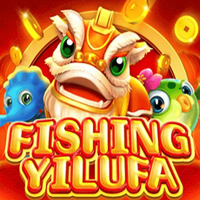 Fishing Yi Lu Fa on ph2222