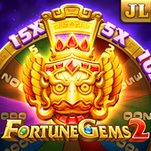 Fortune Gems 2 slot on ph2222