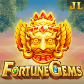 Fortune Gems slot on ph2222