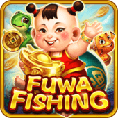 Fuwa Fishing on ph2222