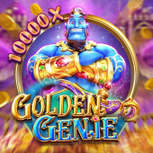 Golden Genie hot title on ph2222