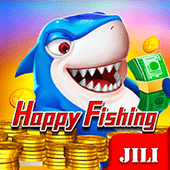 Happy Fishing on ph2222