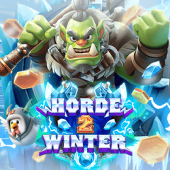 Horde 2 Winter slot on ph2222
