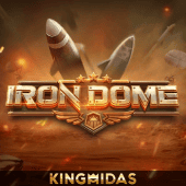 Iron Dome on ph2222