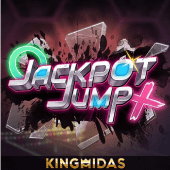 Jackpot Jump on ph2222