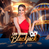 Las Vegas Blackjack on ph2222