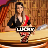 Lucky 7 live table on ph2222