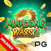 Mahjong Ways 2 hot title on ph2222