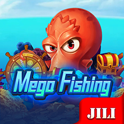 Mega Fishing on ph2222