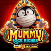 Mummy Lock Riches slot on ph2222