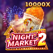 Night Market 2 hot title on ph2222