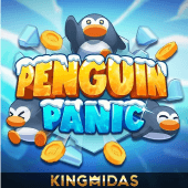 Penguin Panic on ph2222