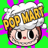 Popmart slot on ph2222
