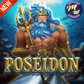Poseidon slot on ph2222