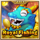 Royal Fishing on ph2222