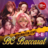Sexy Blockchain Baccarat on ph2222