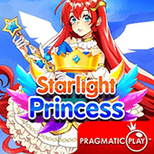 Starlight Princess hot title on ph2222
