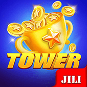 Tower bonus game example