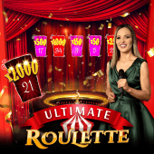 Ultimate Roulette on ph2222