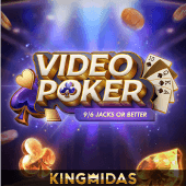 Video Poker on ph2222