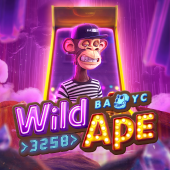 Wild Ape hot title on ph2222